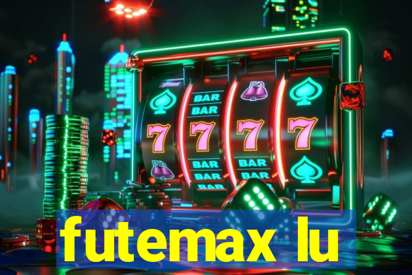 futemax lu